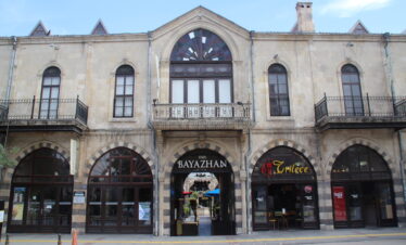 Bayazhan Gaziantep City Museum 2
