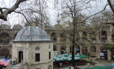 The City of Bursa Sightseeing Tour