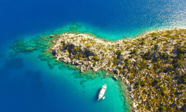 Ottoman Adventure 9 Day Tour