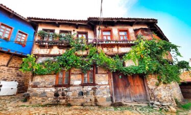 Cumalikizik Ottoman Village Tour