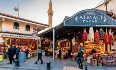 Elma Bazaar