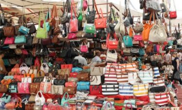 Fethiye Tuesday Market