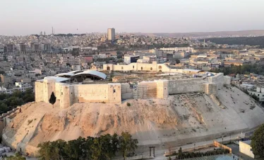 Gaziantep Castle