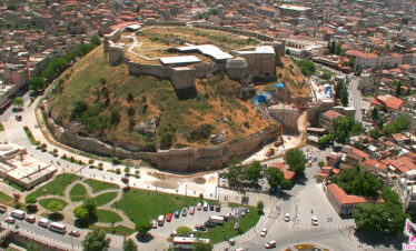 Gaziantep City Tour