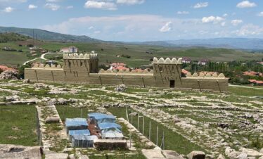 Hattusa