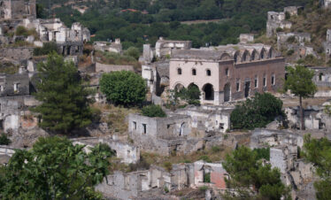 Fethiye City Tour