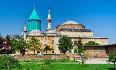 Konya Sightseeing Day Tour
