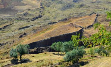 Mount Ararat and Noah's Ark Tour