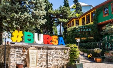 Uludag Mountain and Bursa City Tour