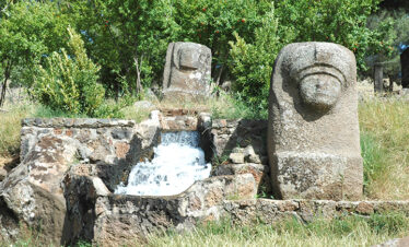 Yesemek and Antioch Tour