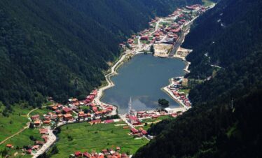 Uzungol Lake Tour