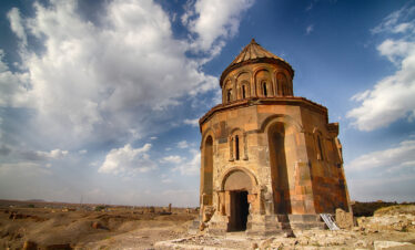 Ani and Kars Day Tour
