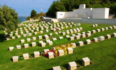Gallipoli ANZAC Battlefield Guided Walking Tour