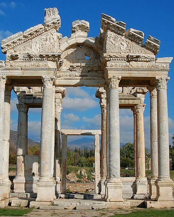 aphrodisias