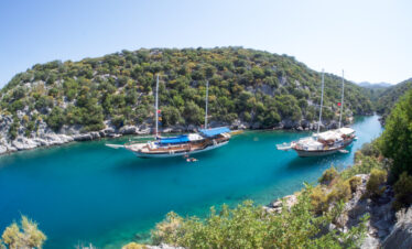 Grand Turkey Tour 17 Day Tour