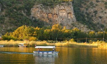 Dalyan Tour