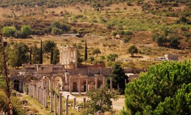 Ancient Turkey 4 Day Tour