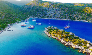 Turkey Unplugged 18 Day Tour