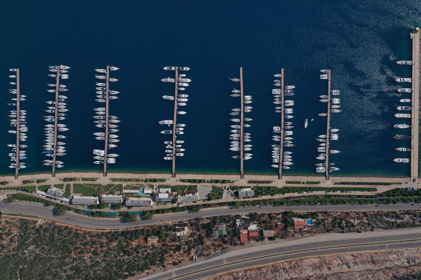 Kas Adventure 5 Day Tour