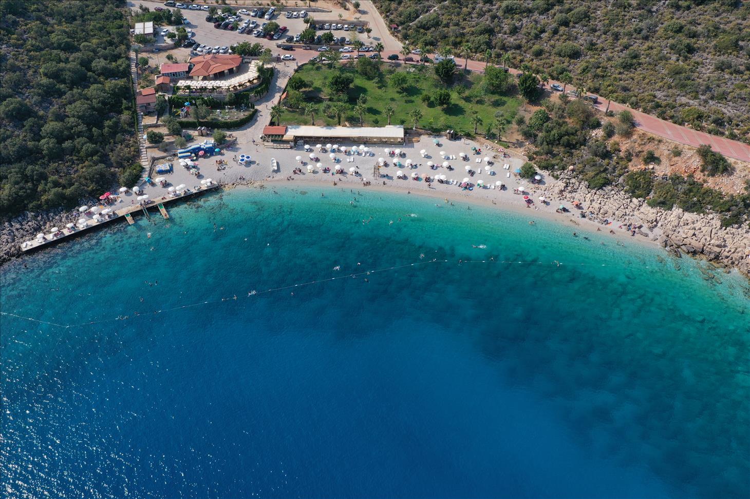 Kas Adventure 7 Day Tour