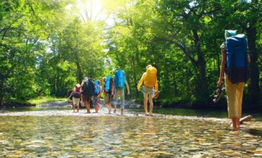 Trekking - The Lycian Way
