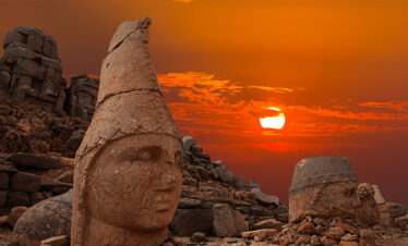Nemrut Sunset Tour