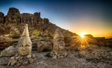 Nemrut Sunrise Tour