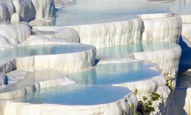 Pamukkale Tour from Antalya