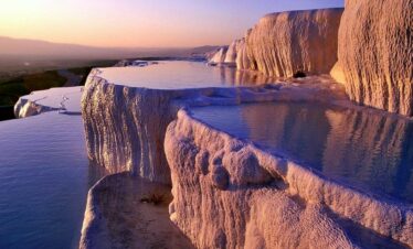 Pamukkale Day Trip