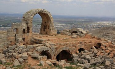 Gobekli Tepe and Sanliurfa City Tour