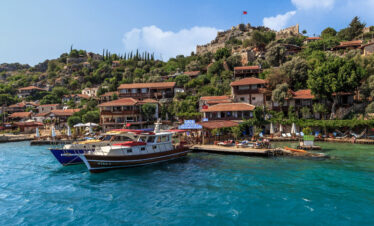 Sultan Explorer 18 Day Tour