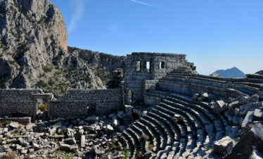 termessos