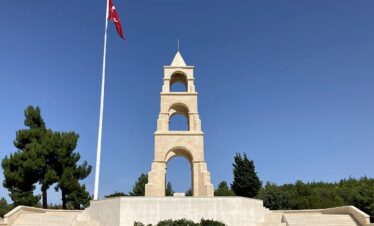 Turkish 57th Regiment