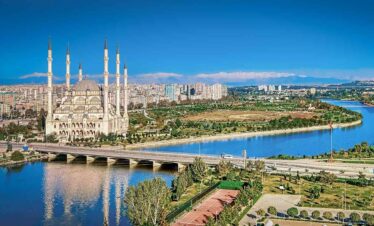 Adana