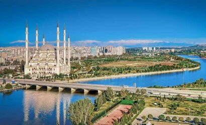 Adana