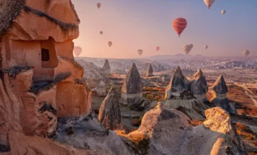 Anatolia