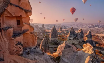 Anatolia