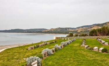 Ariburnu Cemetery