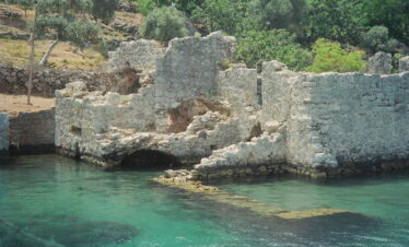 Cleopatra Bay