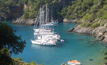 Cold Spring Bay