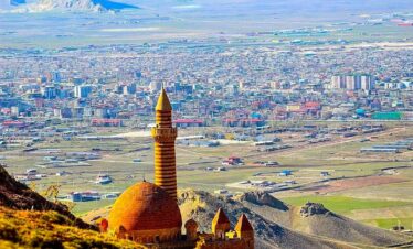 Dogubeyazit