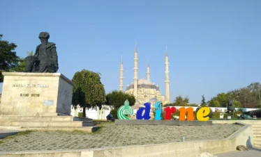 Edirne