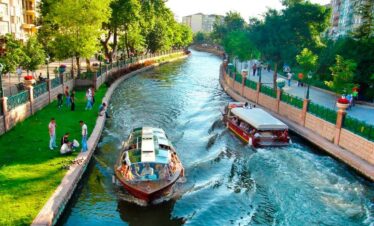 Eskisehir