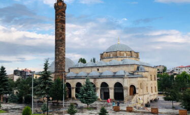 Evliya Mosque