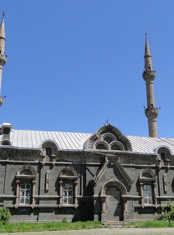 Fethiye Camii Alexander Nevsky Church