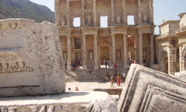 9 Days Turkey Tour Packages