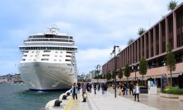 Istanbul Old City Tour from Galata Port