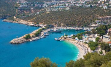 kalkan
