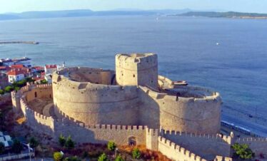 Troy Tour From Canakkale or Kepez Port