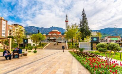 Manisa